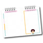 Planner de frida