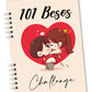 101 Besos Challenge