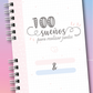 Libro 100 sueños juntos