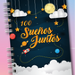 Libro 100 sueños juntos