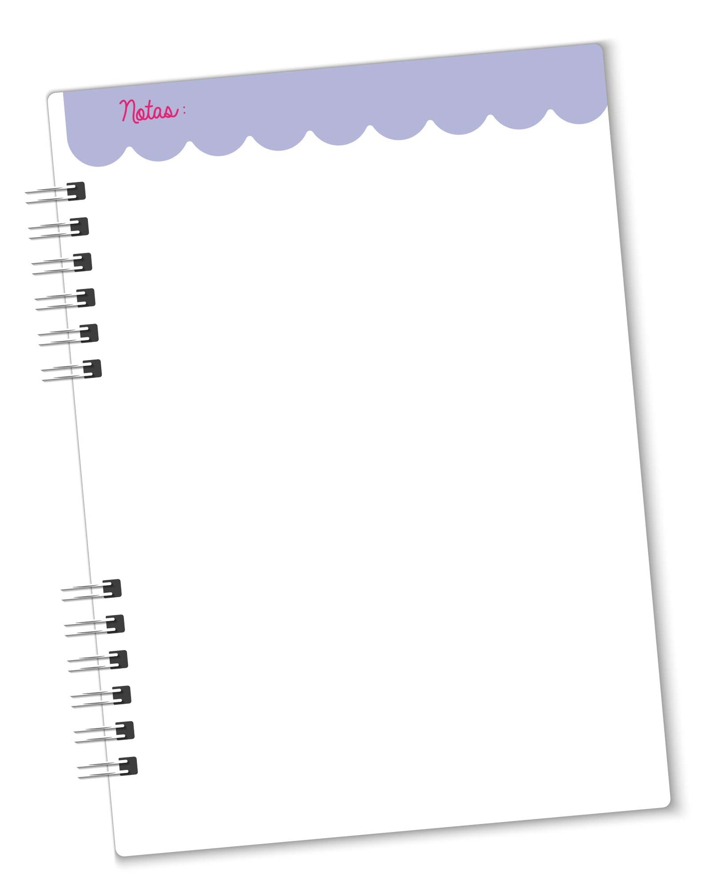Agenda Kuromi