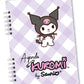 Agenda Kuromi