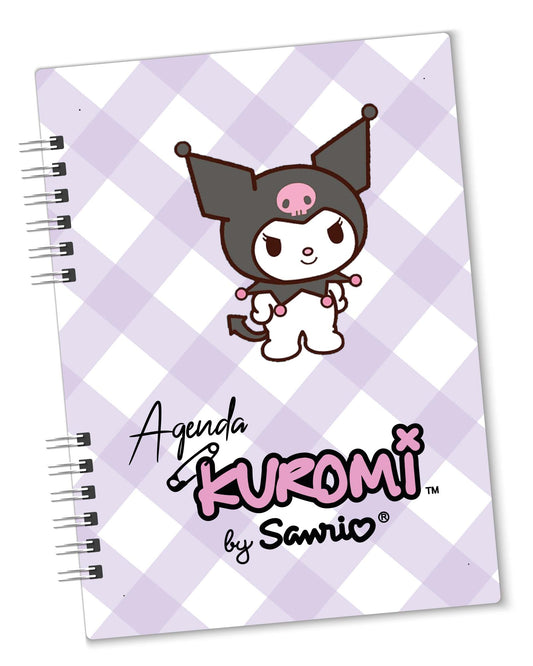 Agenda Kuromi