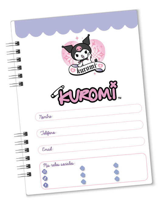 Agenda Kuromi