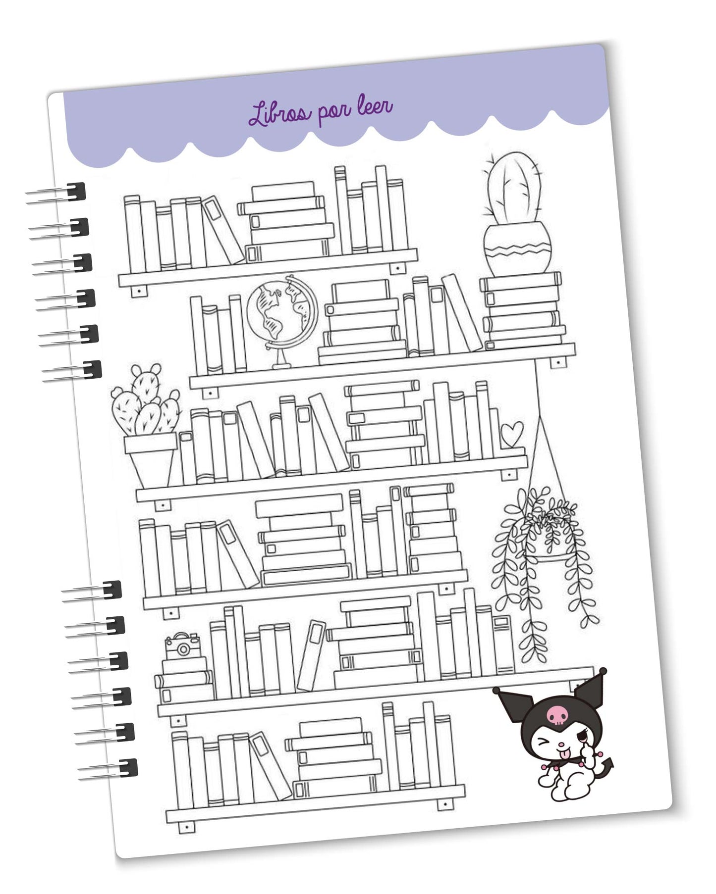 Agenda Kuromi