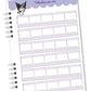 Agenda Kuromi