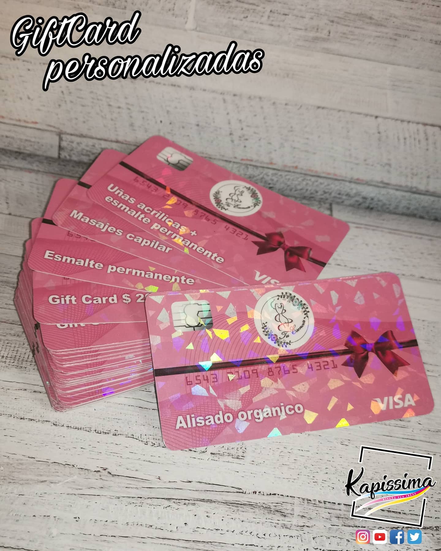 GiftCard