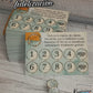 Tarjetas de Fidelidad