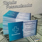 Tarjetas de presentación