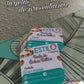 Tarjetas de presentación