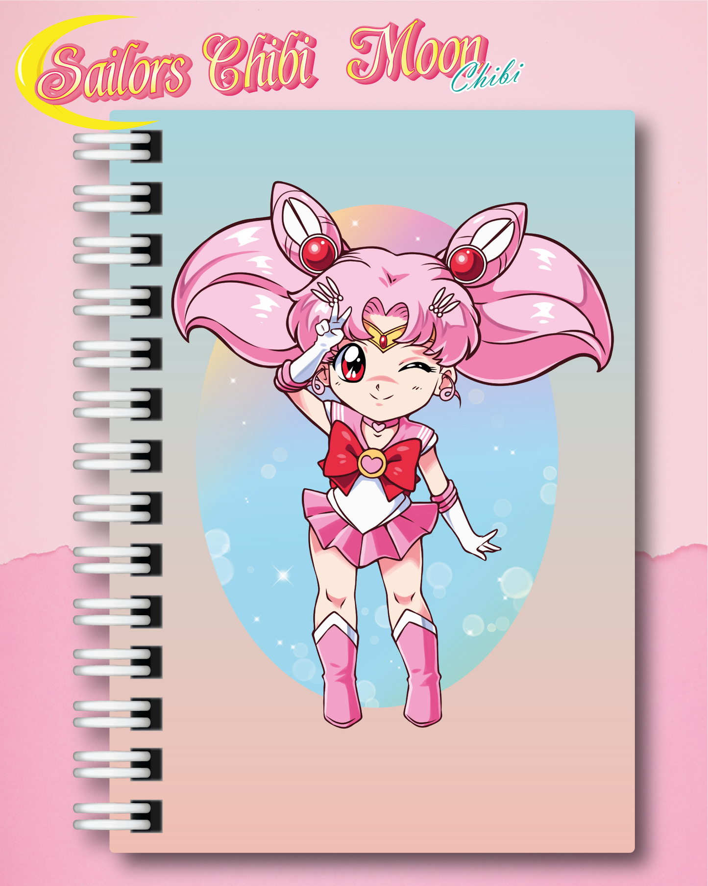 Cuadernos diseños propios Sailors