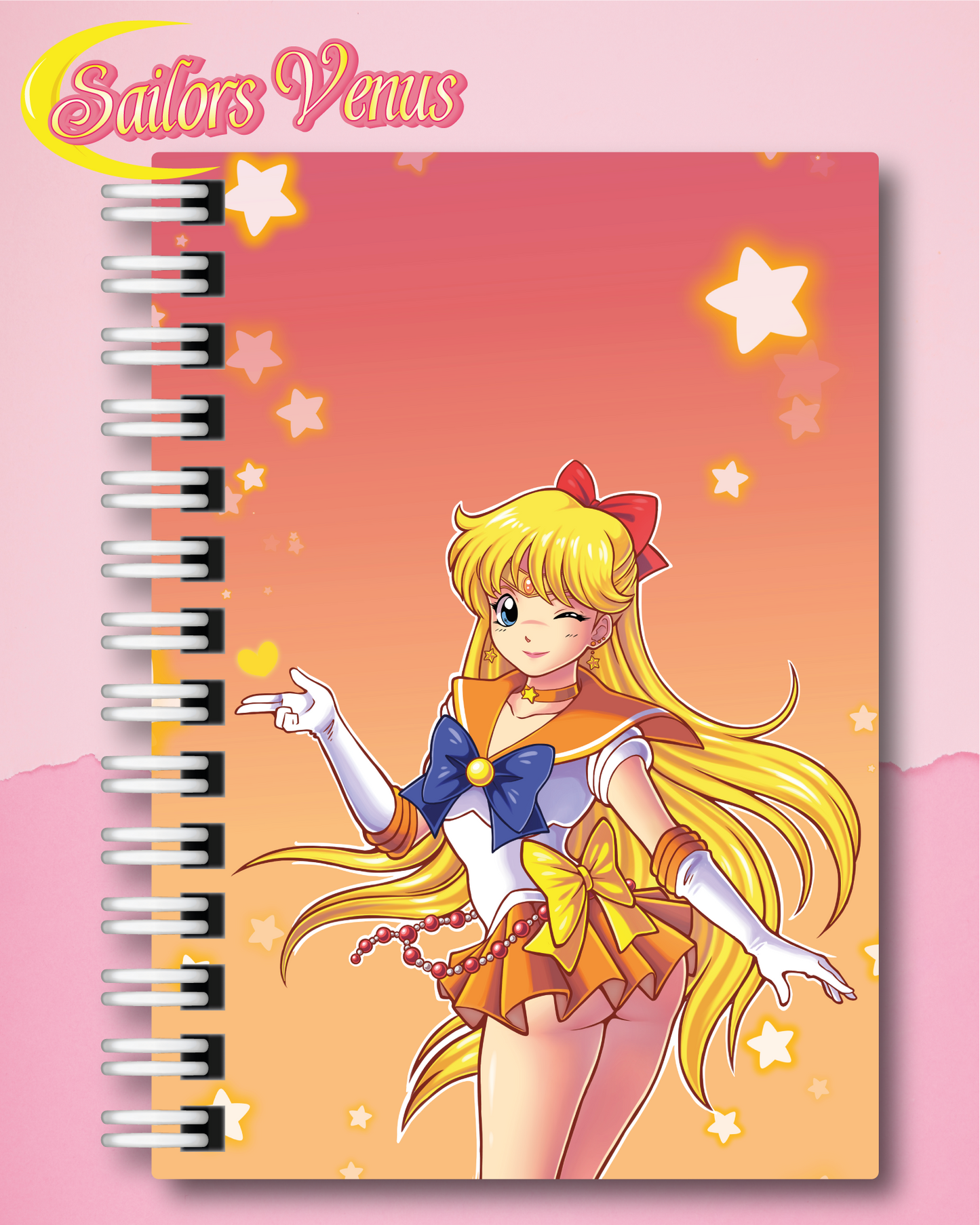 Cuadernos diseños propios Sailors