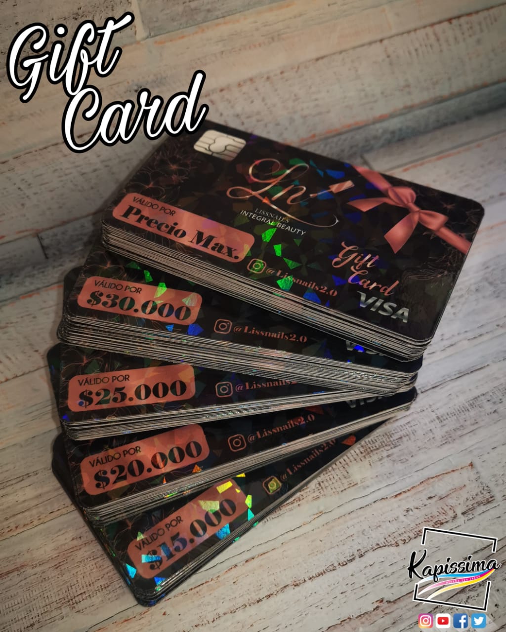 GiftCard