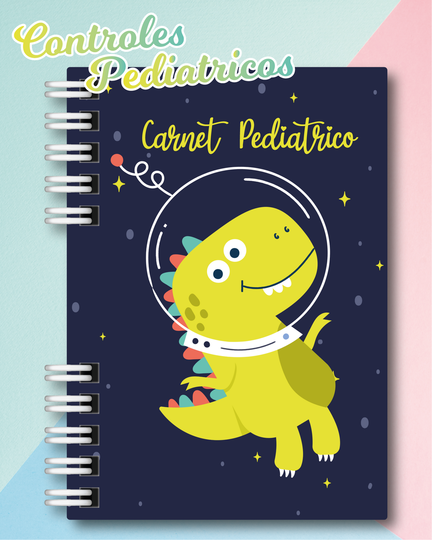 Control pediatrico