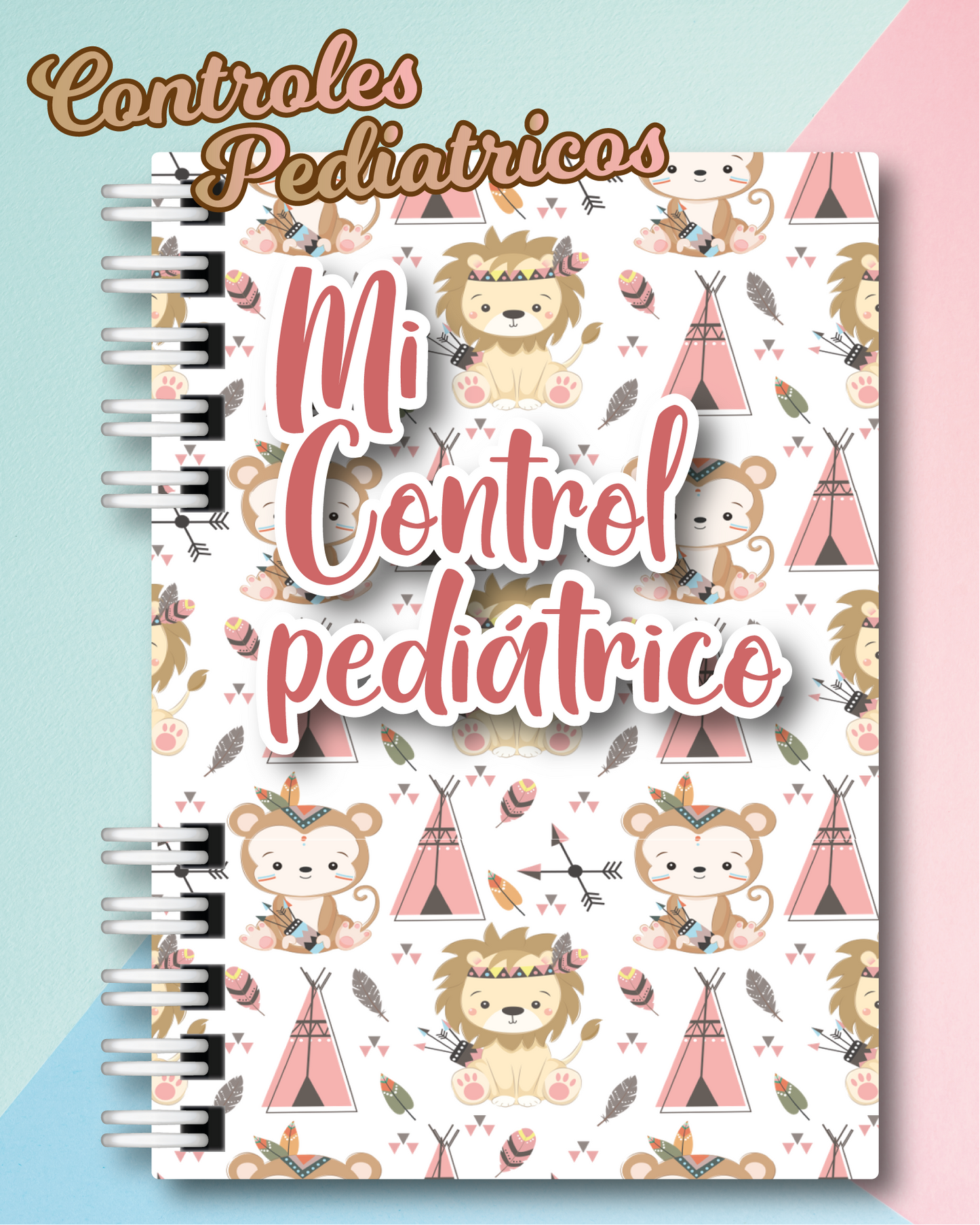 Control pediatrico
