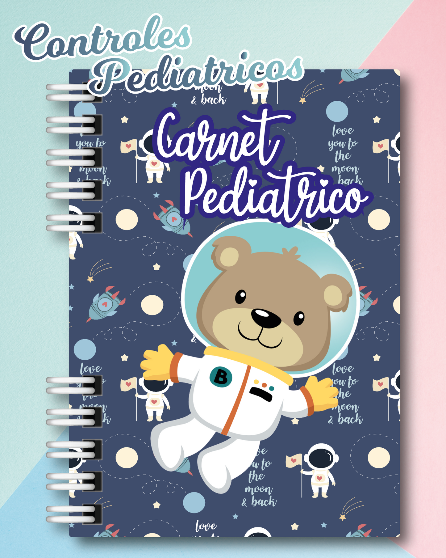 Control pediatrico