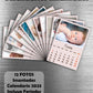 Fotos Imantadas Calendario