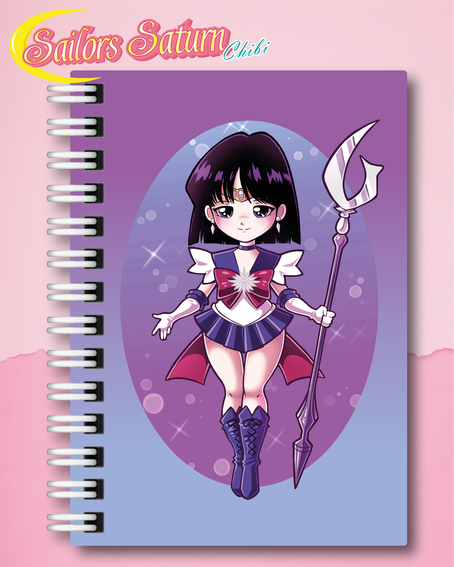 Cuadernos diseños propios Sailors